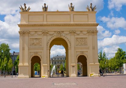 Potsdam - © JuHer - stock.adobe.com